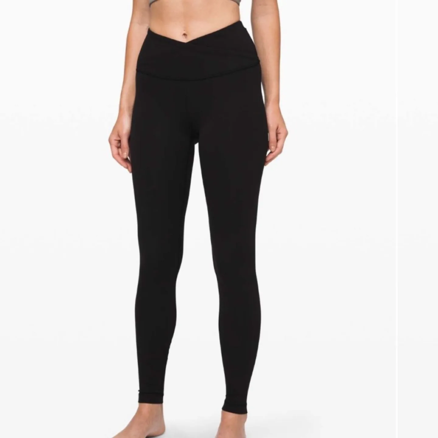 Lululemon Always On High-Rise Tight 28" - size 4 thumbnail
