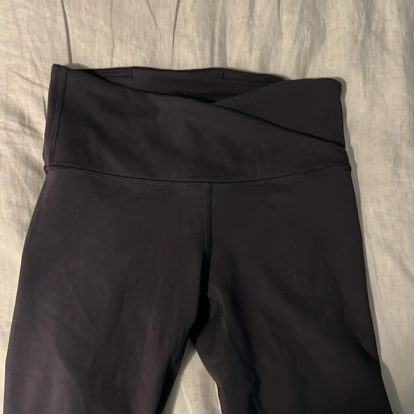 Lululemon Always On High-Rise Tight 28" - size 4 image indicator(6)