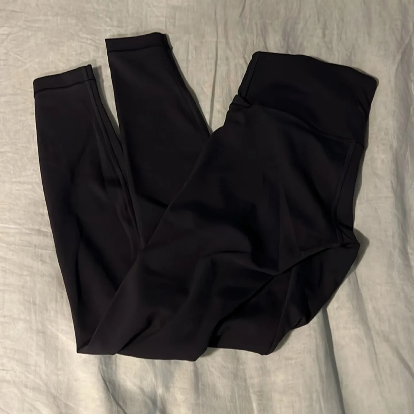 Lululemon Always On High-Rise Tight 28" - size 4 image indicator(7)