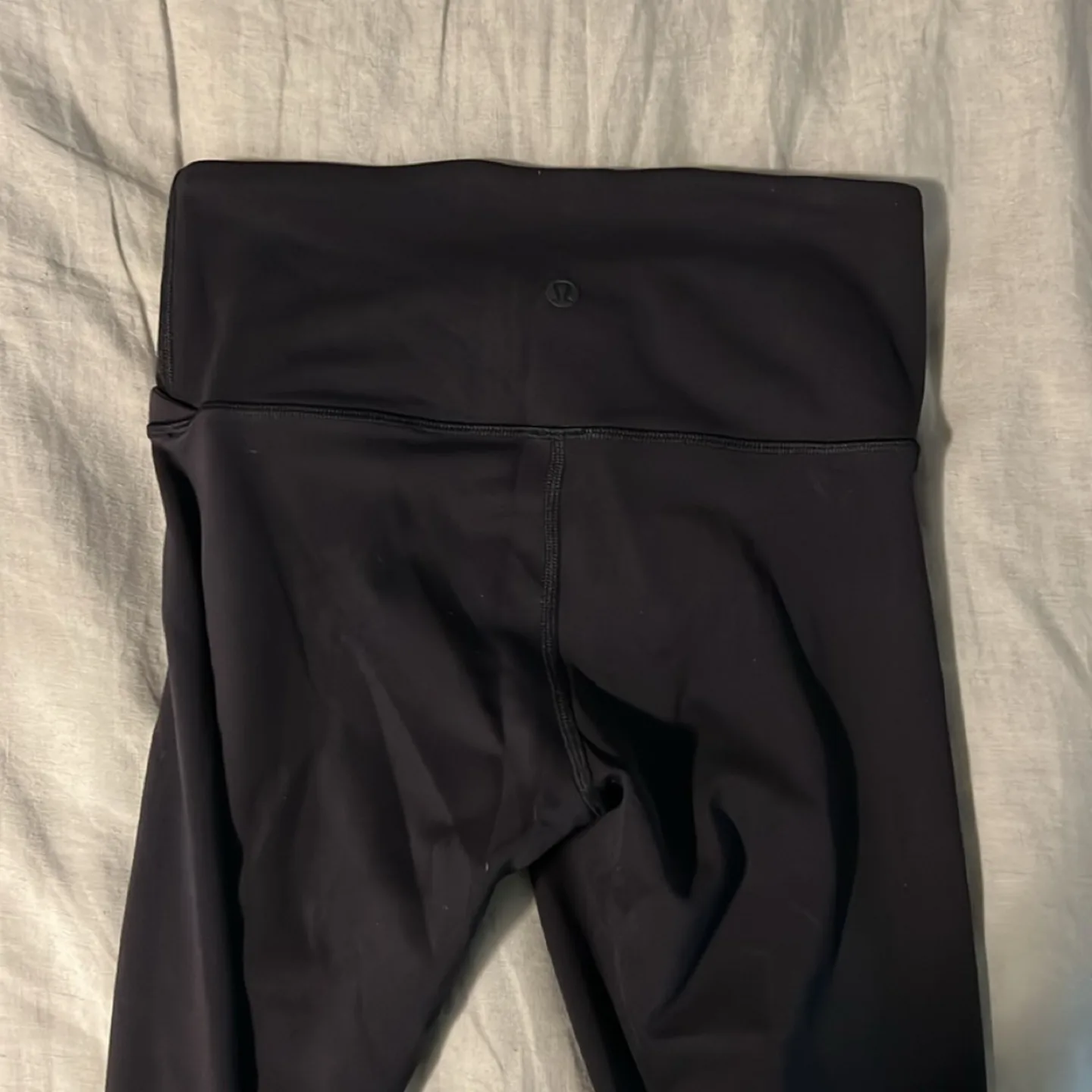 Lululemon Always On High-Rise Tight 28" - size 4 image indicator(8)