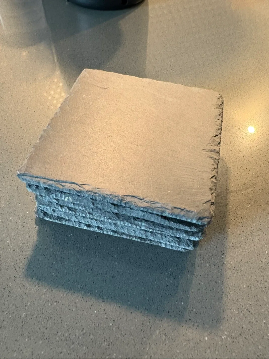 Slate Coasters thumbnail