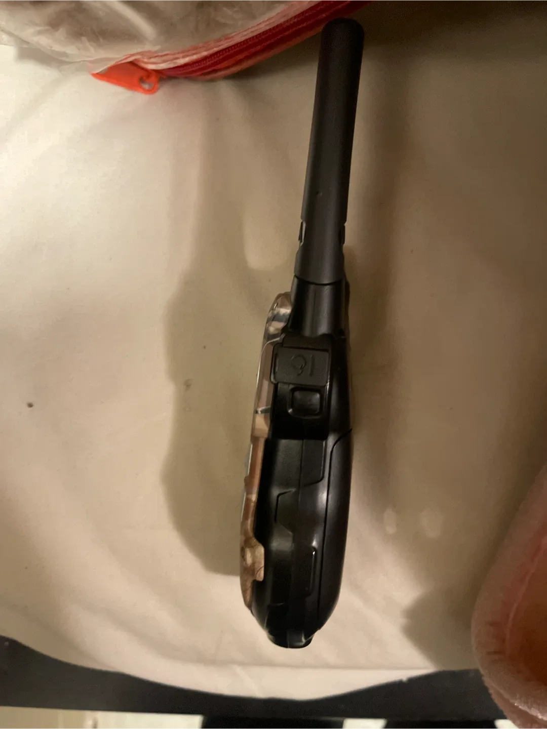 Motorola Talkabout T480 Two-Way Radio image indicator(3)