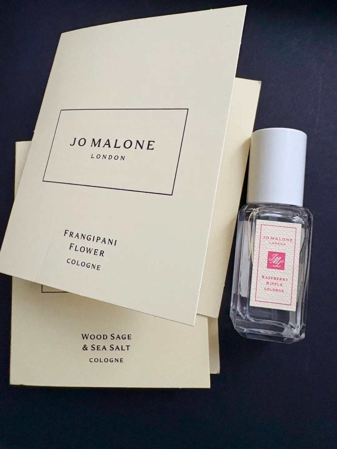Jo Malone cologne bundle (brand new ) thumbnail