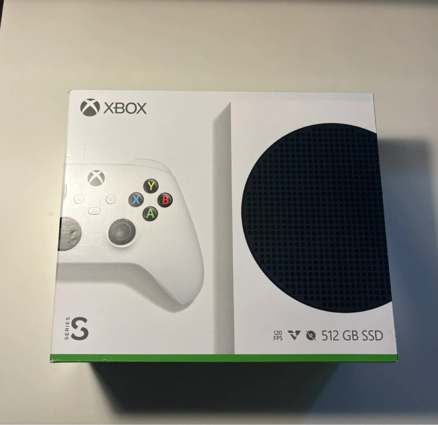 Xbox Series S Console - Like New