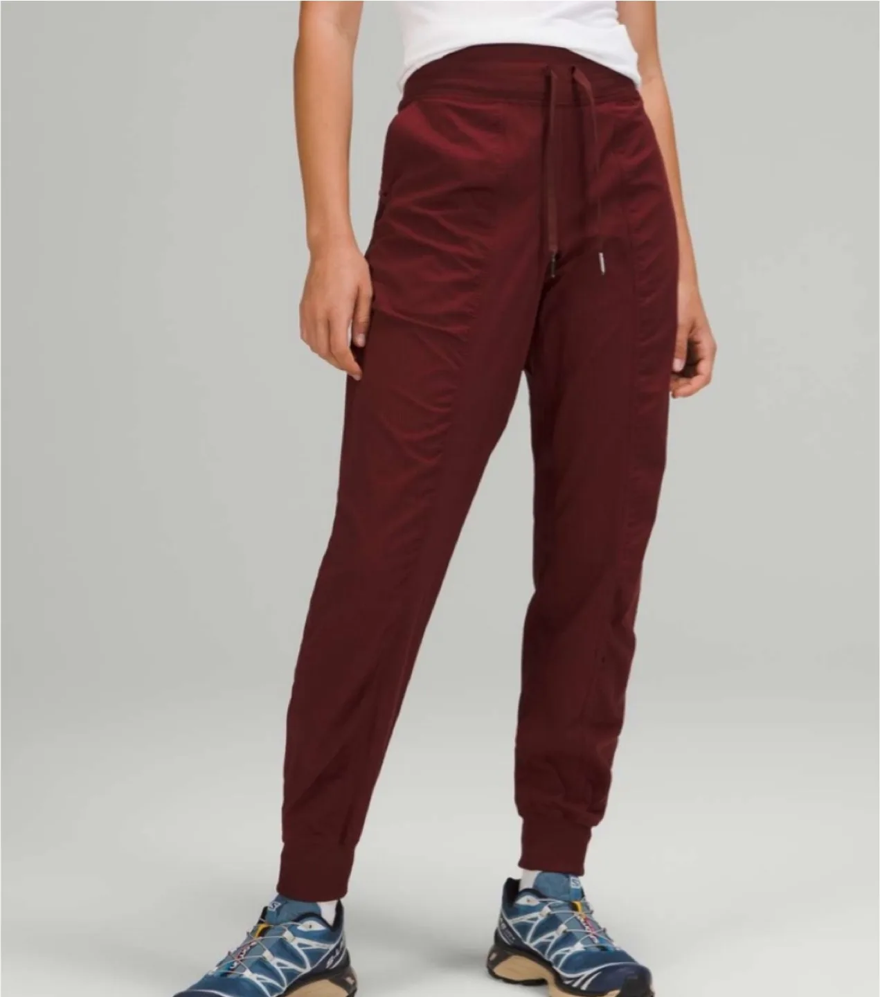 Lululemon Dance Studio Jogger - size 2 thumbnail