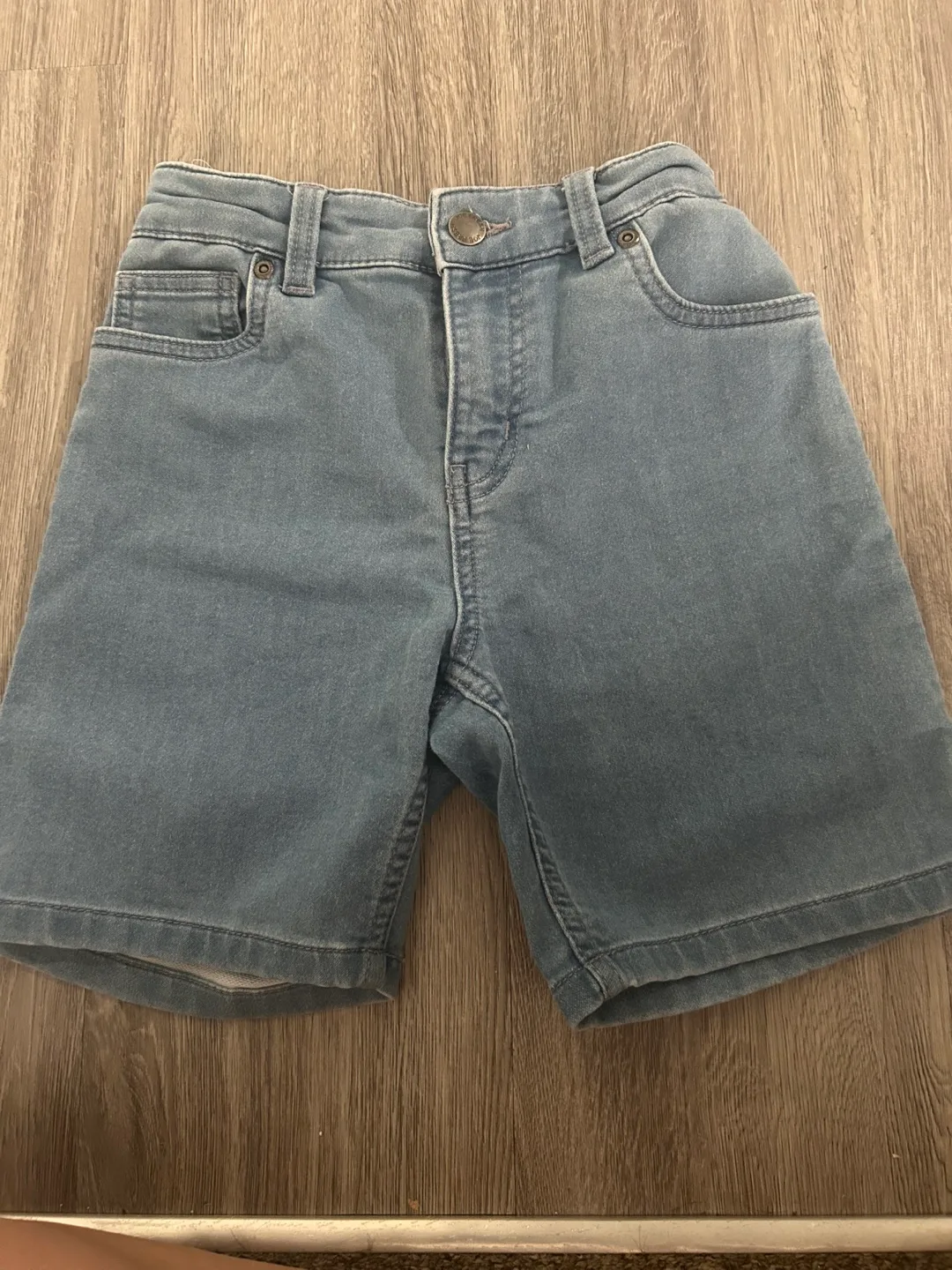 Joe Fresh Kids Denim Shorts thumbnail