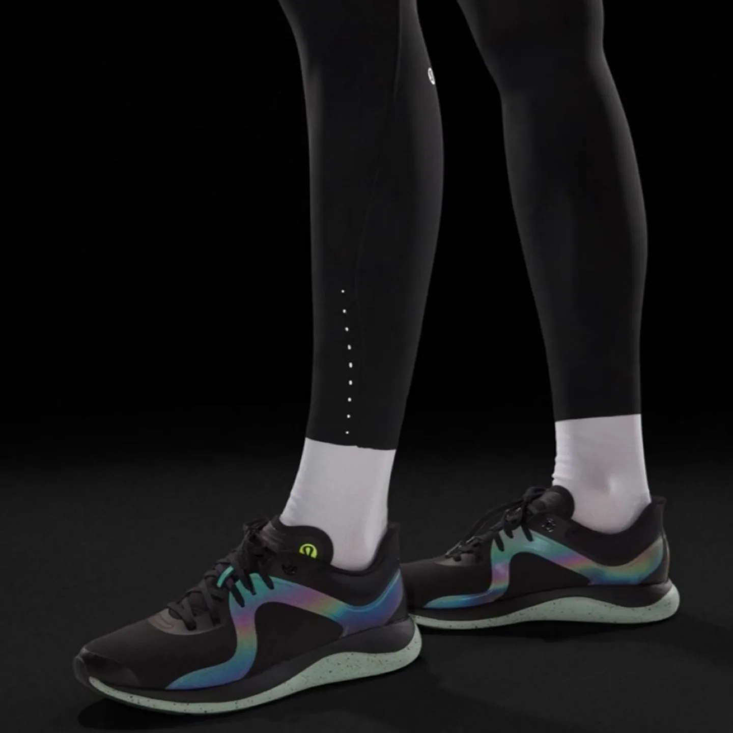 Lululemon Fast and Free High-Rise Tight 28" *Pockets - size 6 image indicator(5)