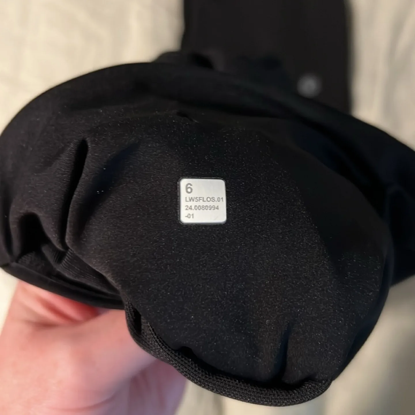 Lululemon Fast and Free High-Rise Tight 28" *Pockets - size 6 image indicator(7)