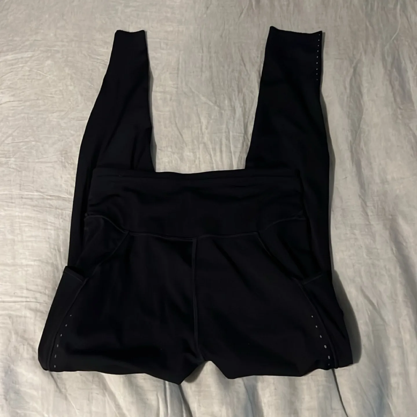 Lululemon Fast and Free High-Rise Tight 28" *Pockets - size 6 image indicator(8)
