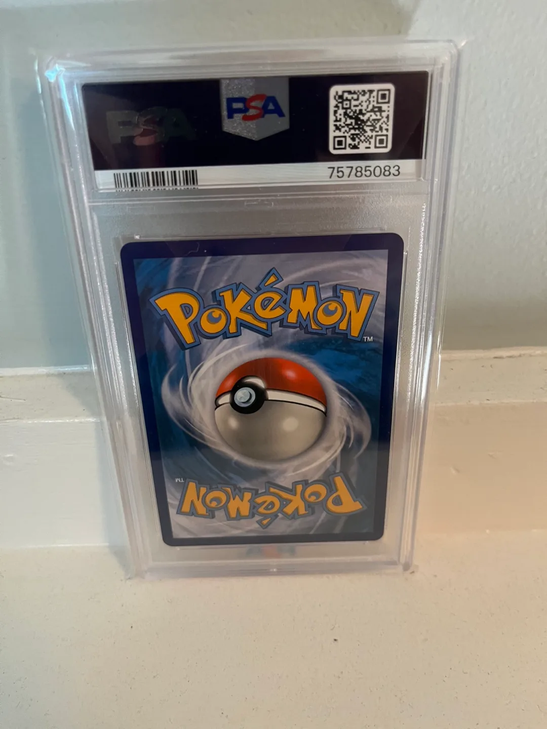 Charizard V Champions Path Promo PSA 10 Pokemon Card image indicator(2)