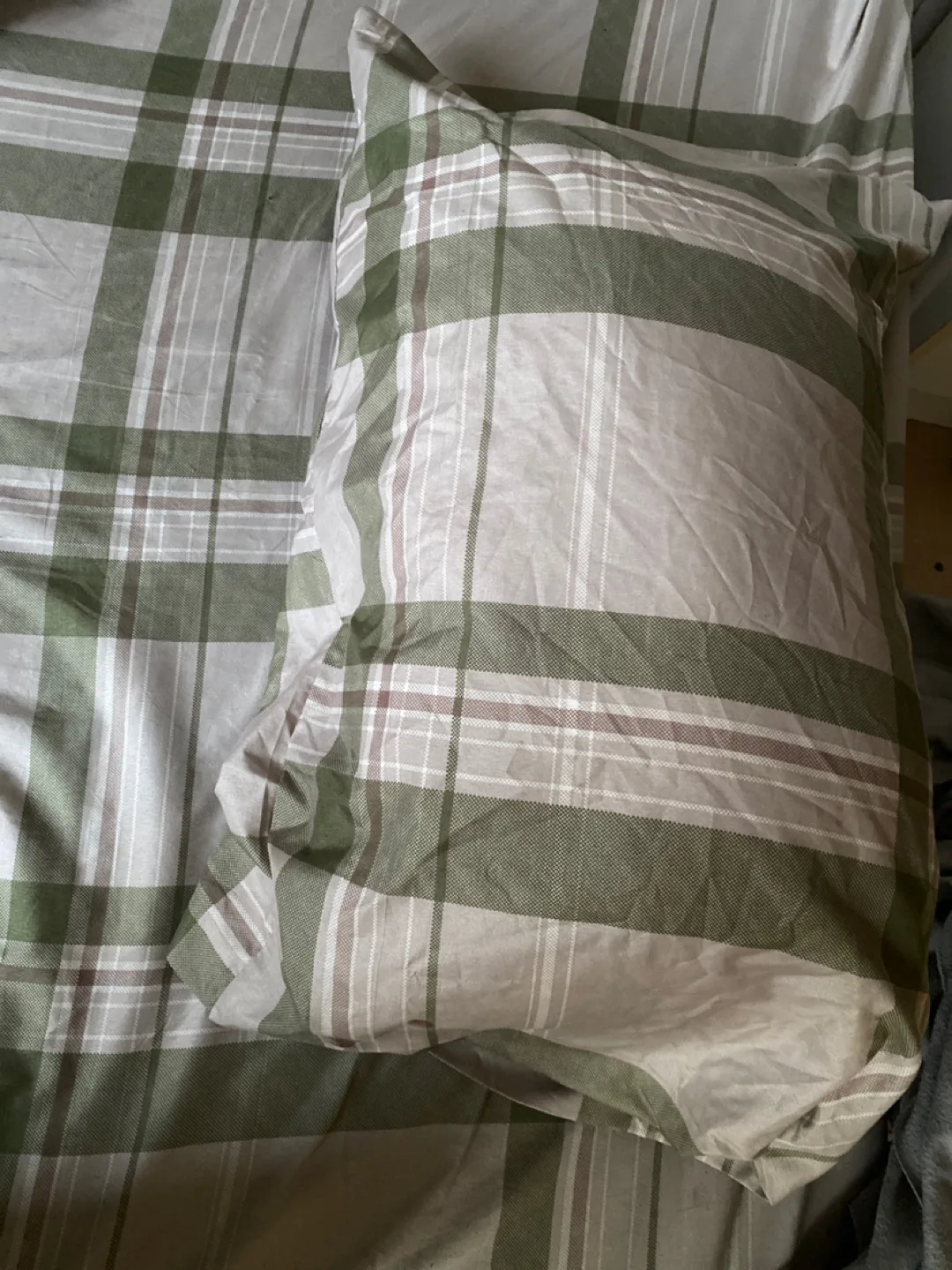 BEDSHEET/DUVET COVER TRADE!