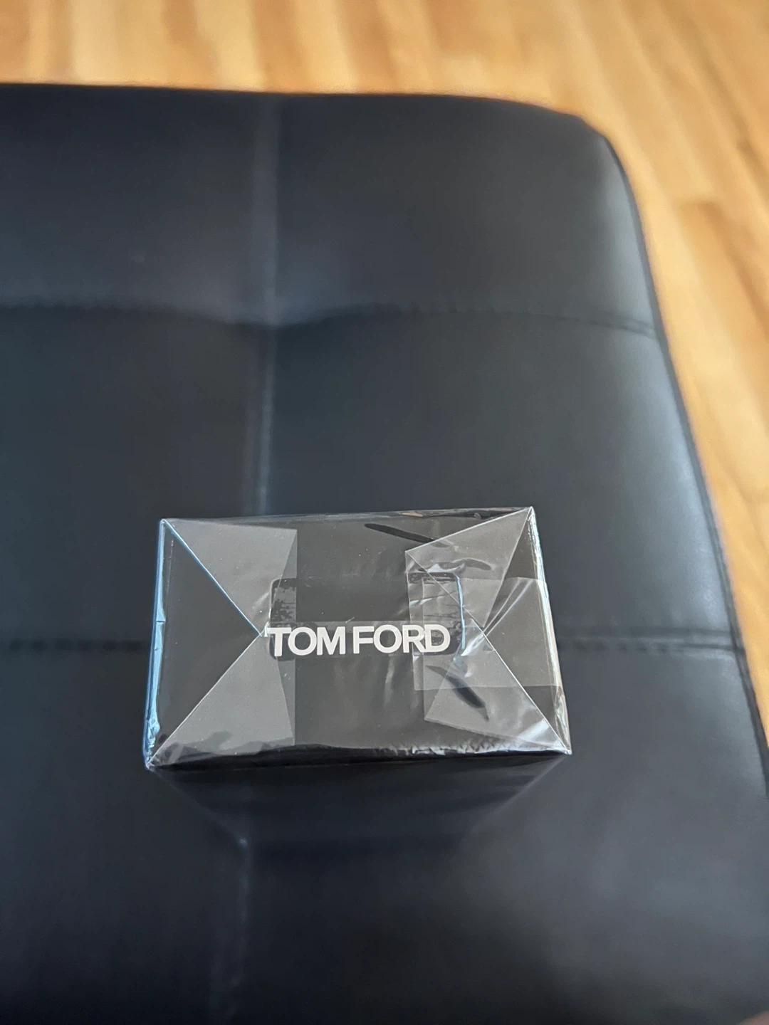 Tom Ford Oud Wood - photo 2