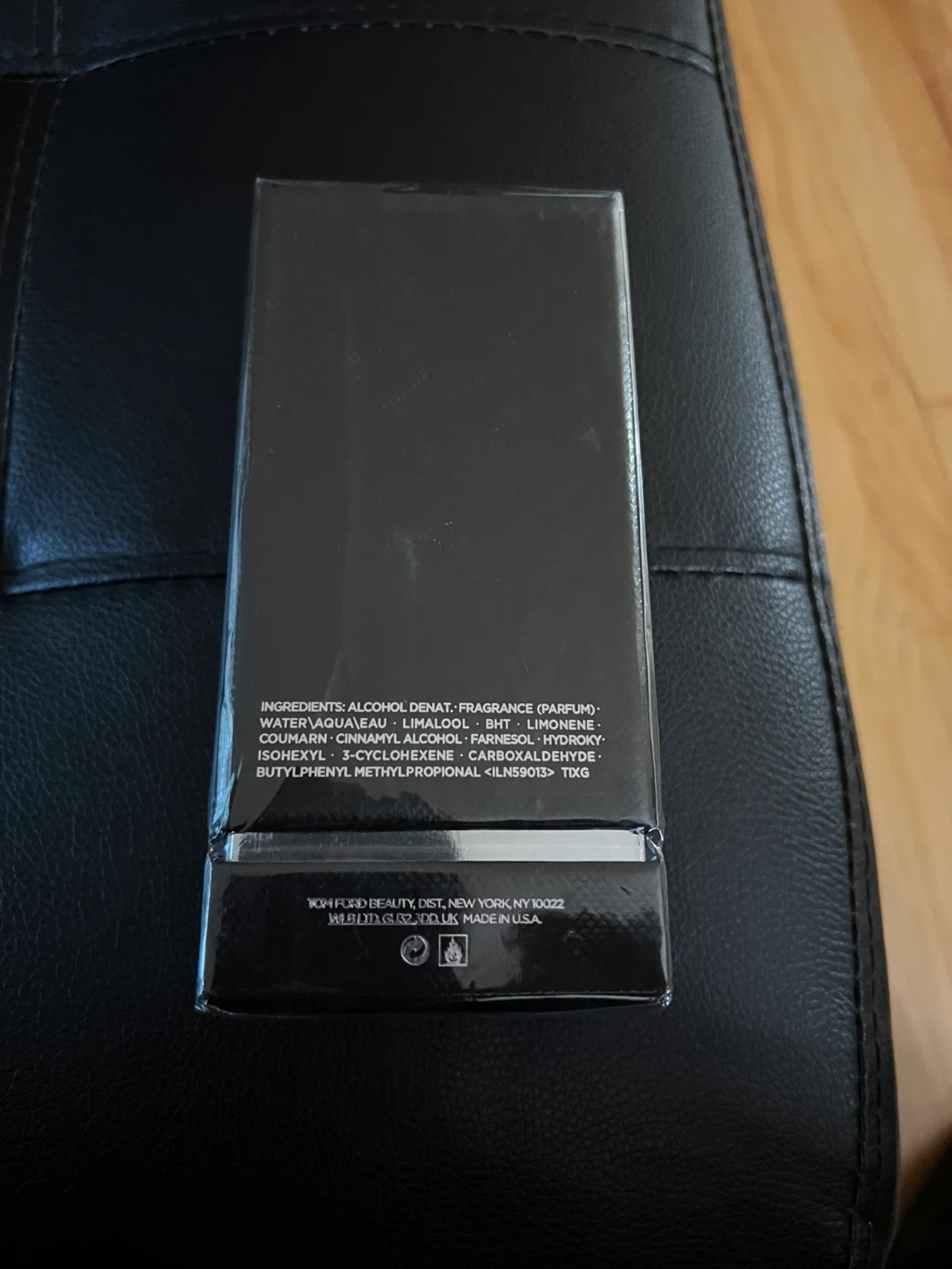 Tom Ford Oud Wood - photo 4
