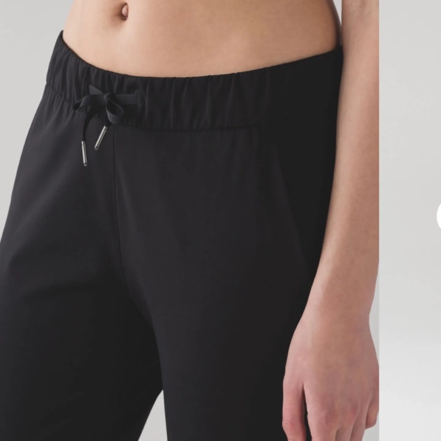 Lululemon On The Fly Pant *28" - size 4 image indicator(5)