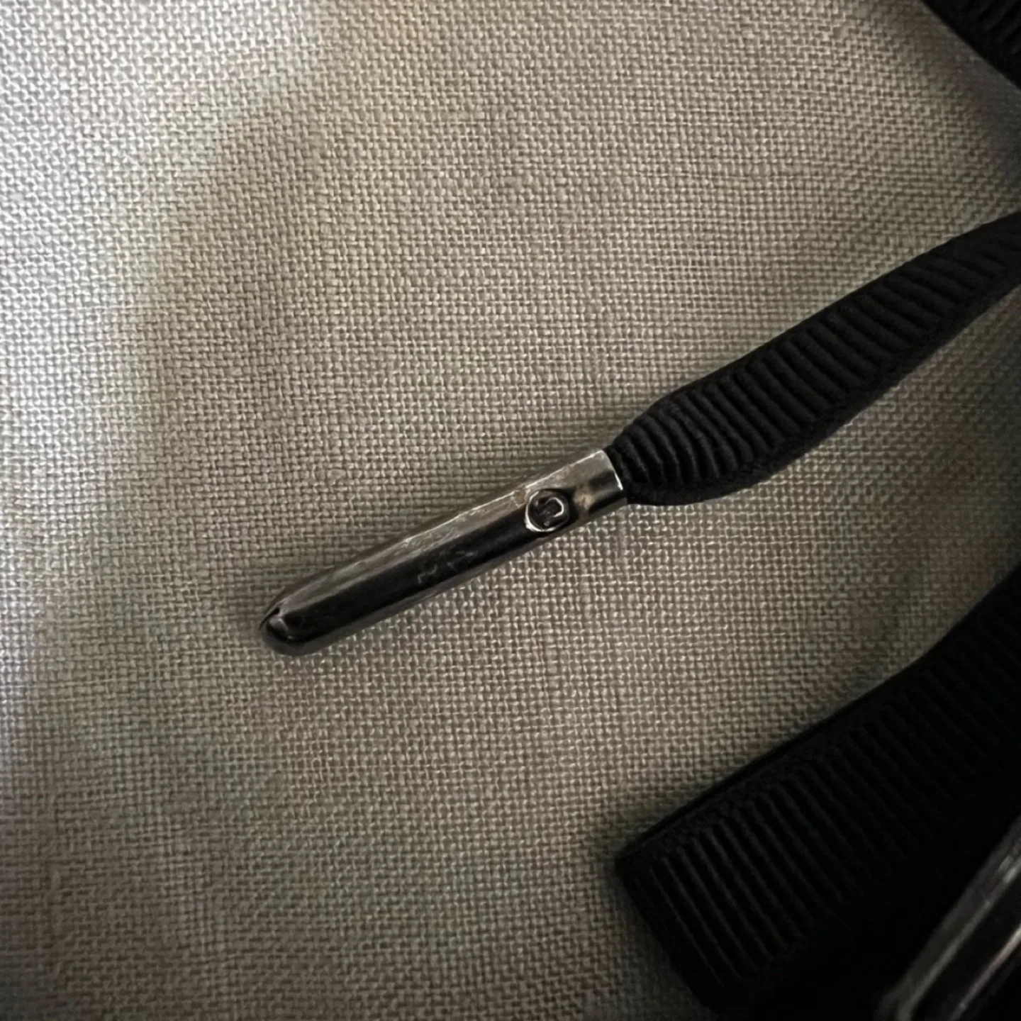 Lululemon On The Fly Pant *28" - size 4 image indicator(8)