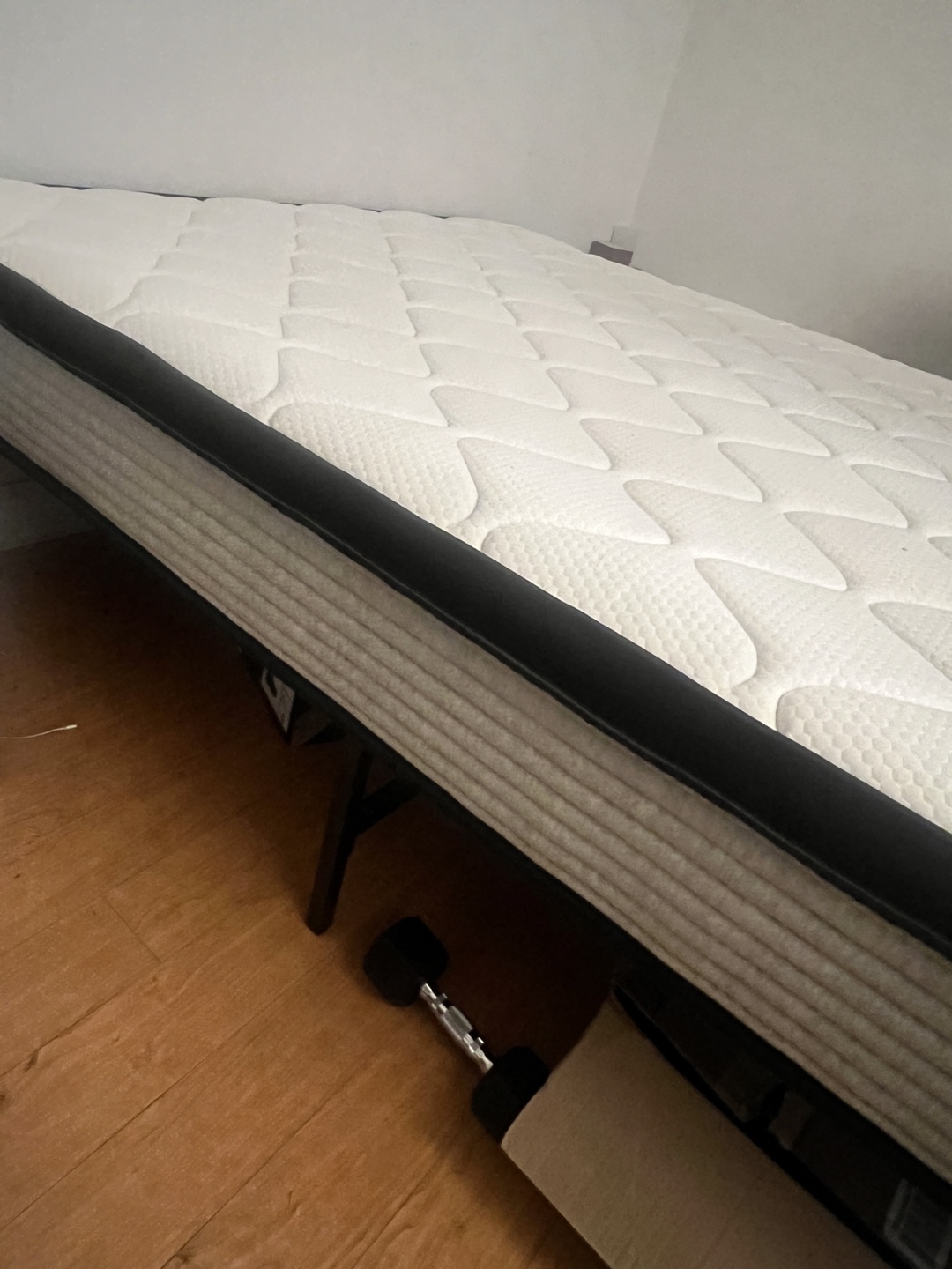 BedStory Queen Bed Frame - 16 Inch Metal - photo 2