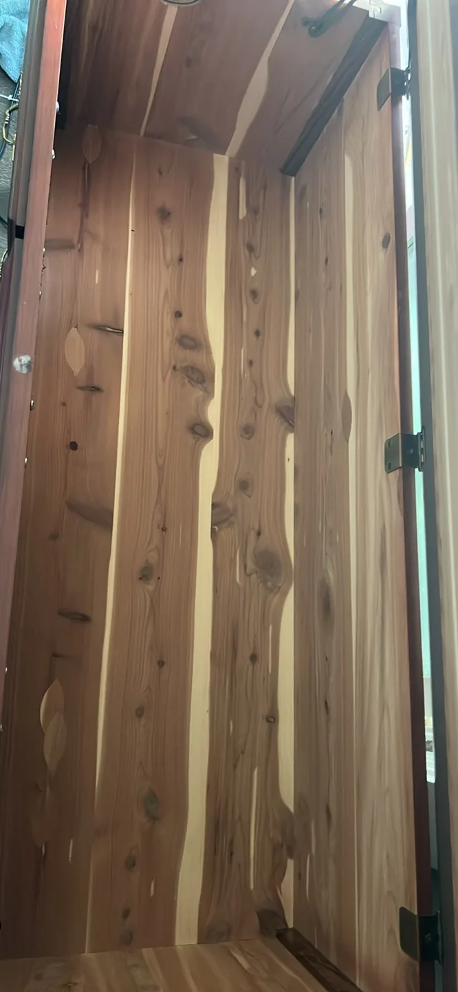 Vintage Lane 1970’s Cedar Chest image indicator(3)