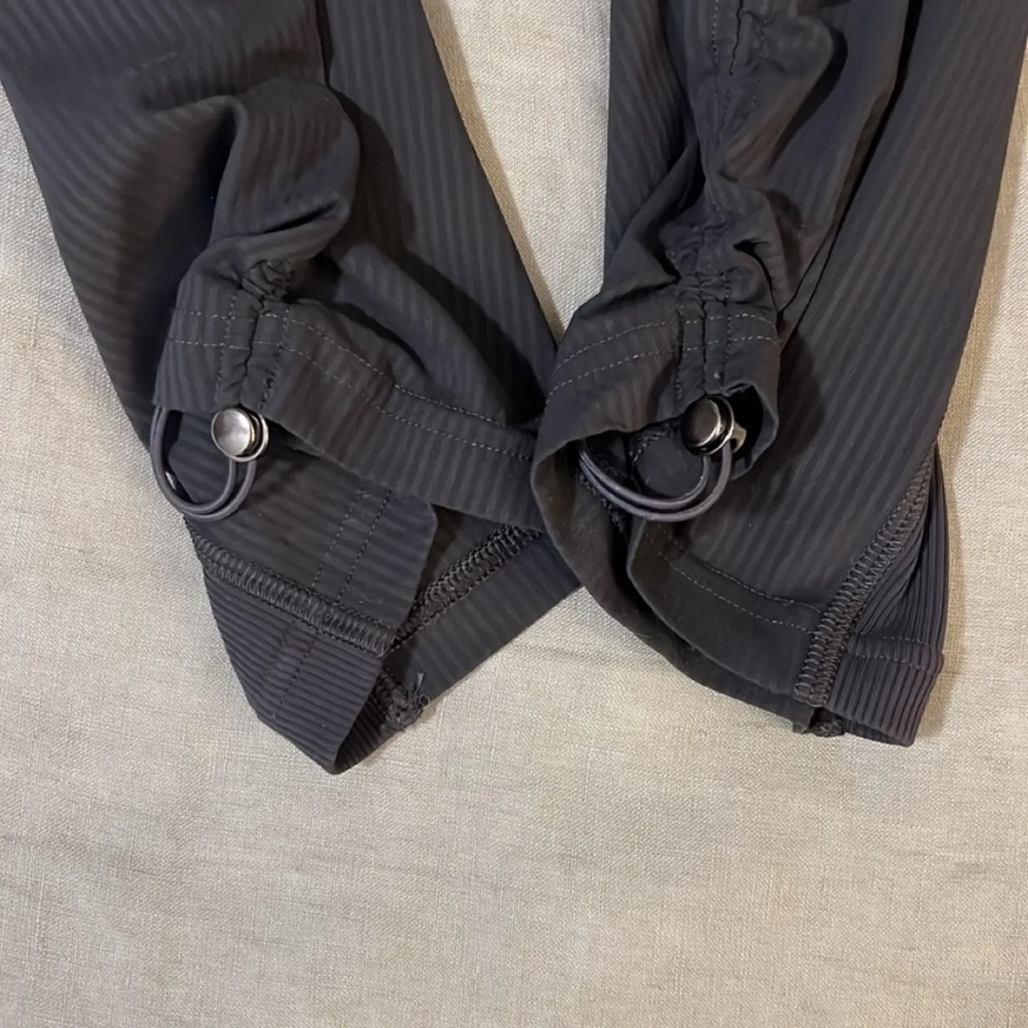 Lululemon Dance Studio Crop *25" - size 4 image indicator(8)