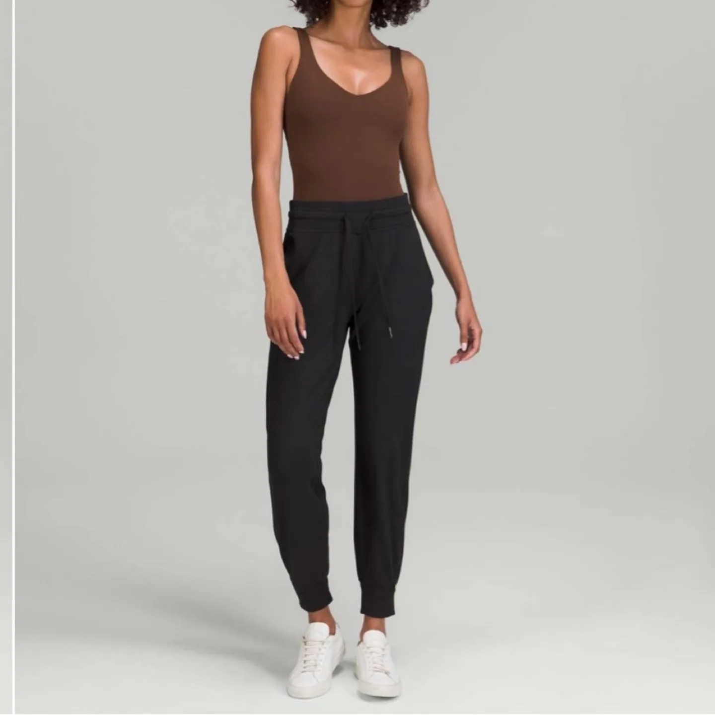 Lululemon Ready to Rulu High-Rise Jogger - size 4 thumbnail