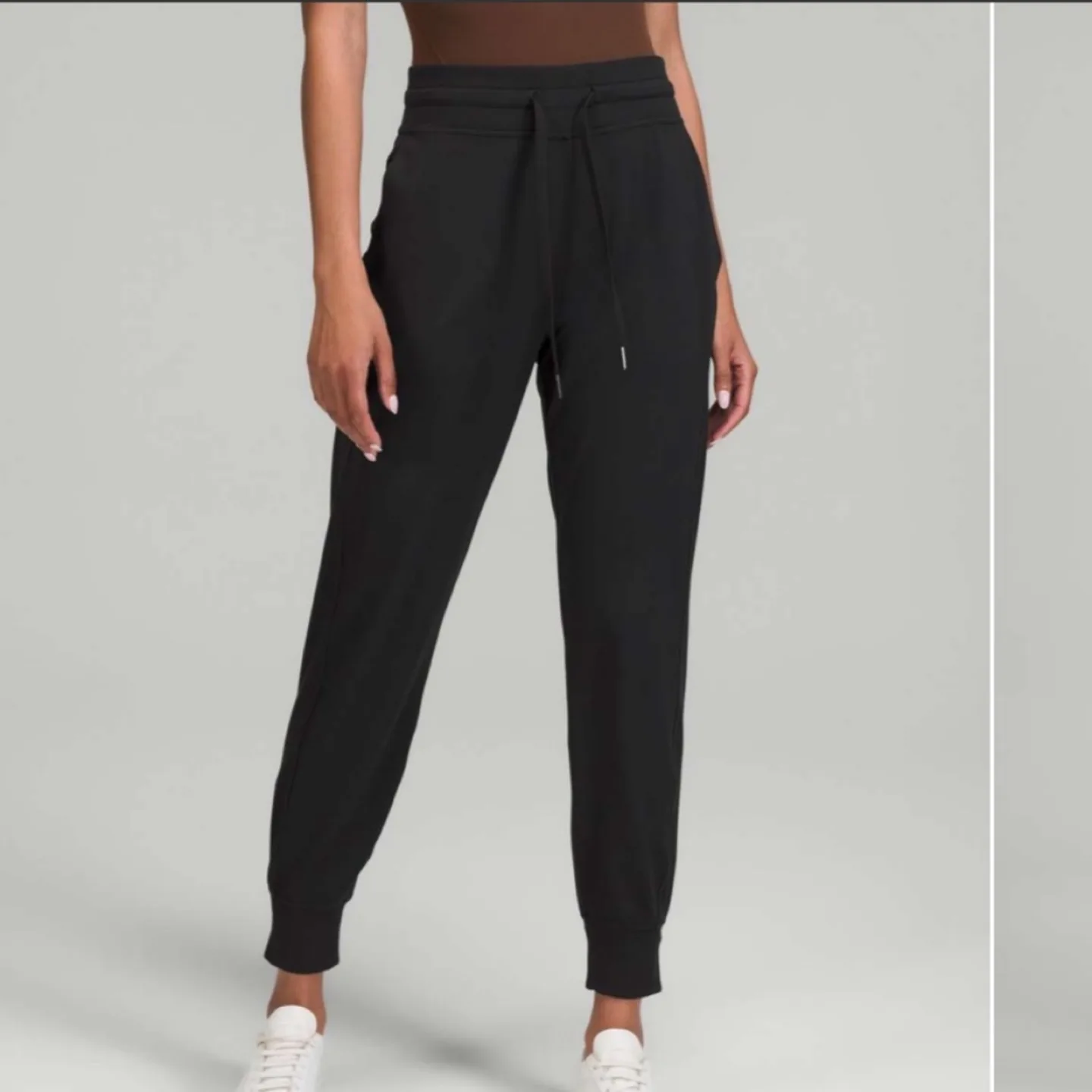 Lululemon Ready to Rulu High-Rise Jogger - size 4 image indicator(2)