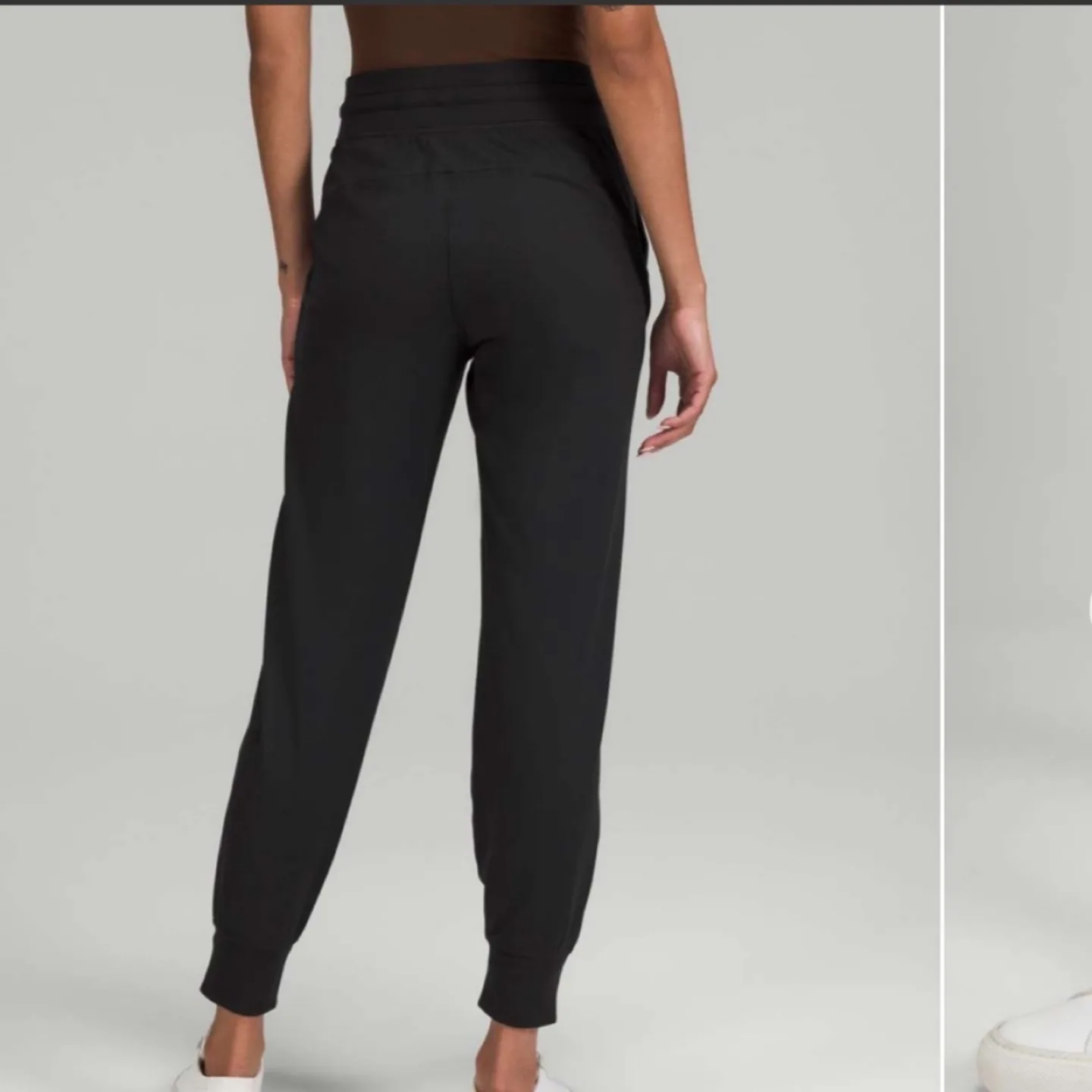 Lululemon Ready to Rulu High-Rise Jogger - size 4 image indicator(3)