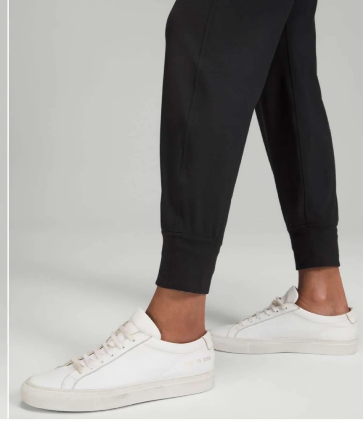 Lululemon Ready to Rulu High-Rise Jogger - size 4 image indicator(4)