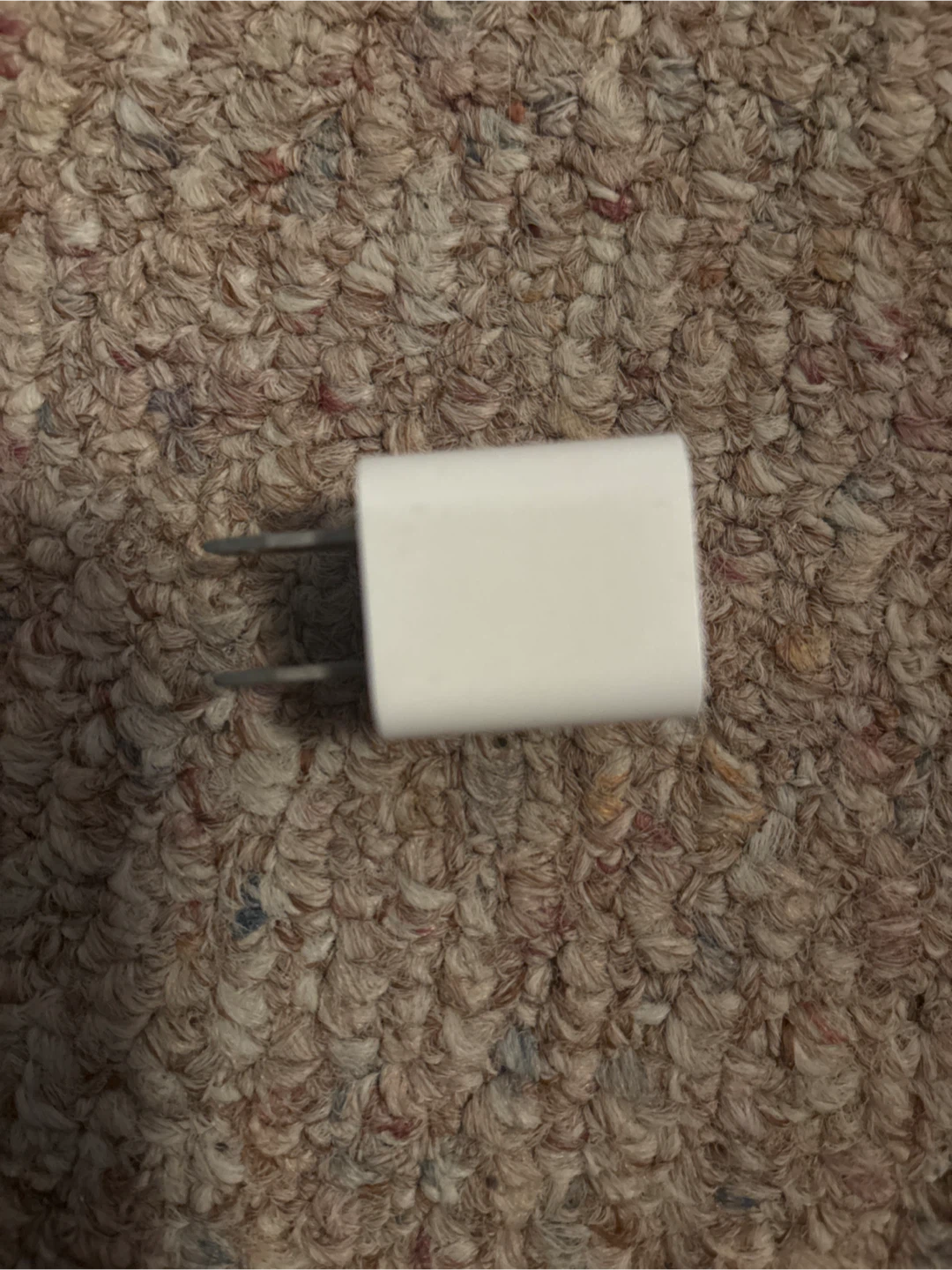 LG Cell Phone (charger and block included) - photo 3