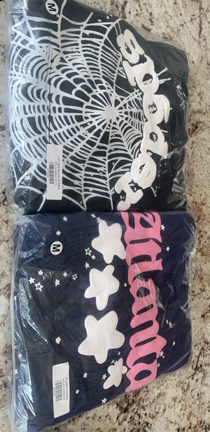 Sp5der hoodies rep thumbnail