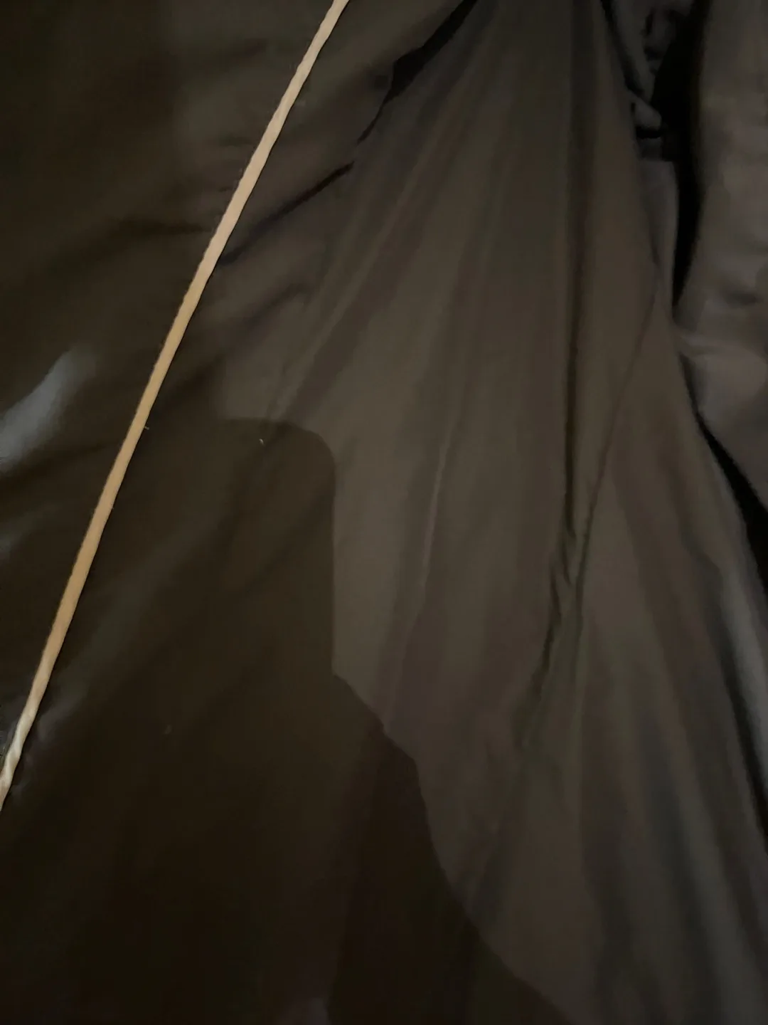 Abercrombie & Fitch Puffer Jacket - Size S image indicator(5)