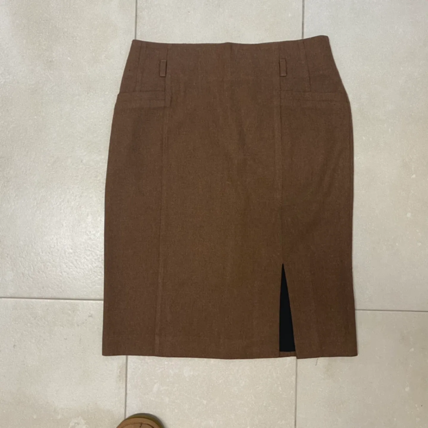 🤎🍂Fall Pencil Skirts image indicator(5)