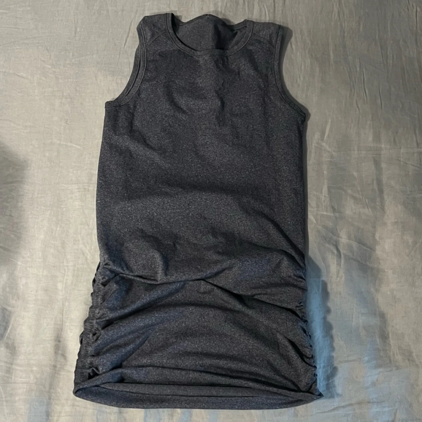 Lululemon In The Flow Dress - size 6 image indicator(4)