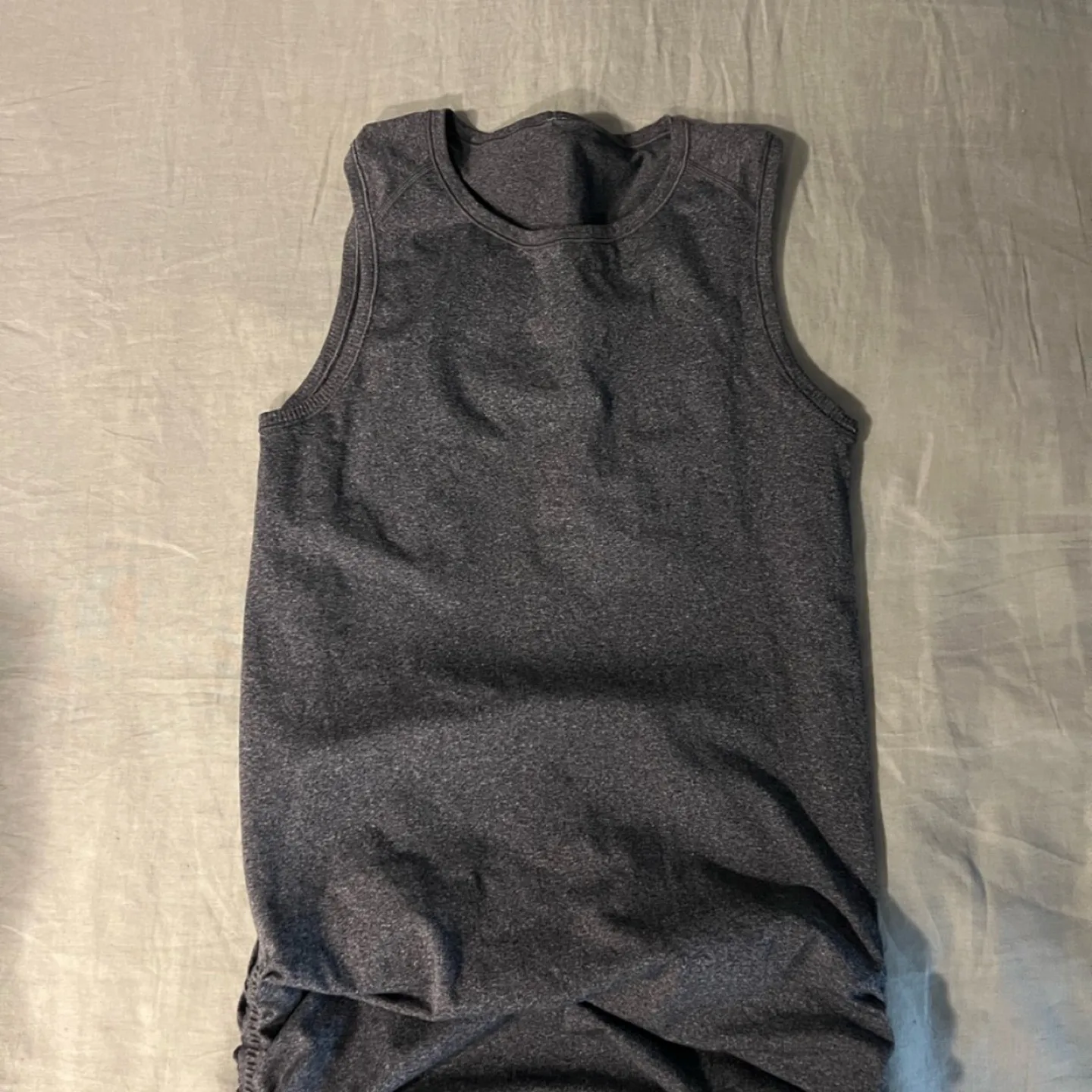 Lululemon In The Flow Dress - size 6 image indicator(6)