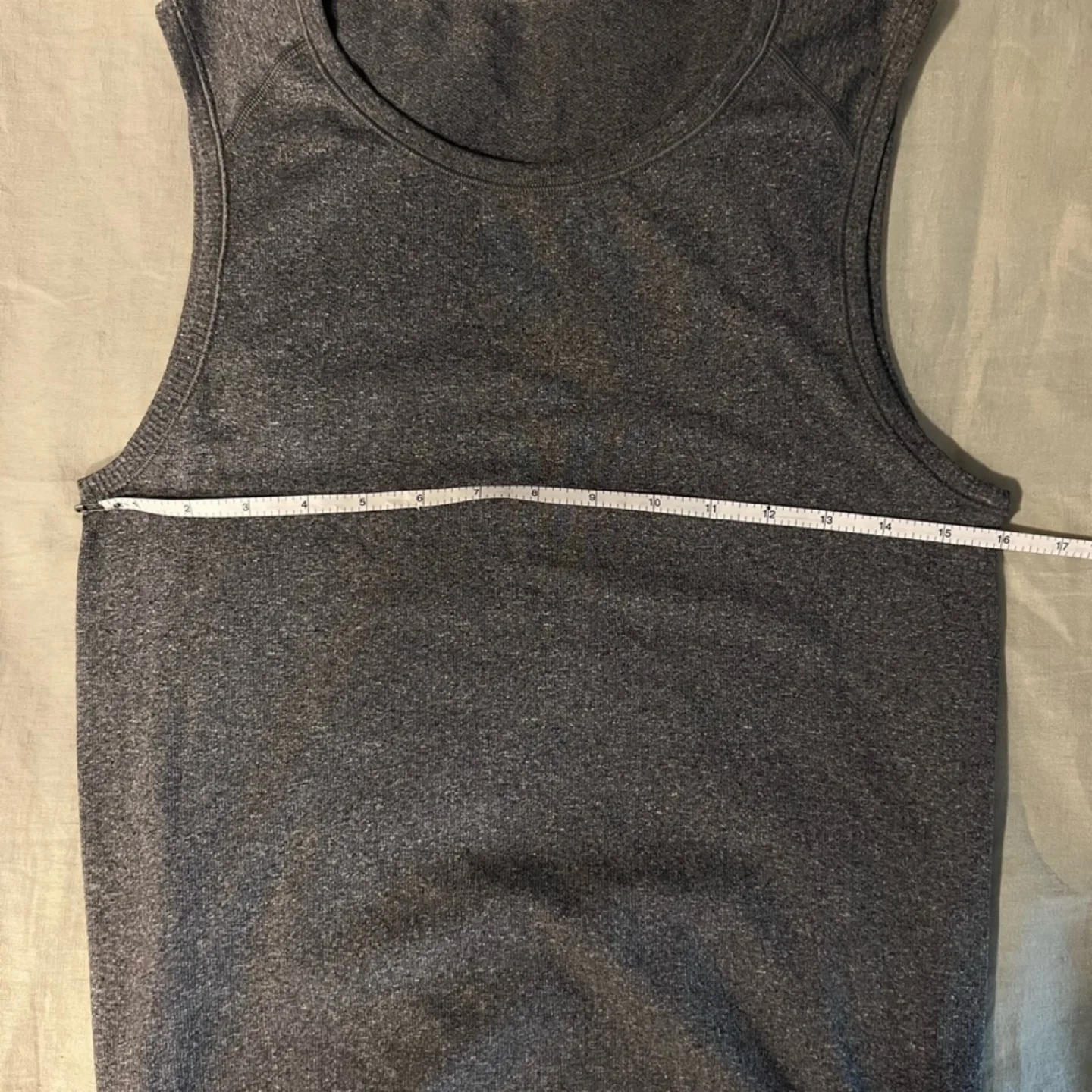 Lululemon In The Flow Dress - size 6 image indicator(7)
