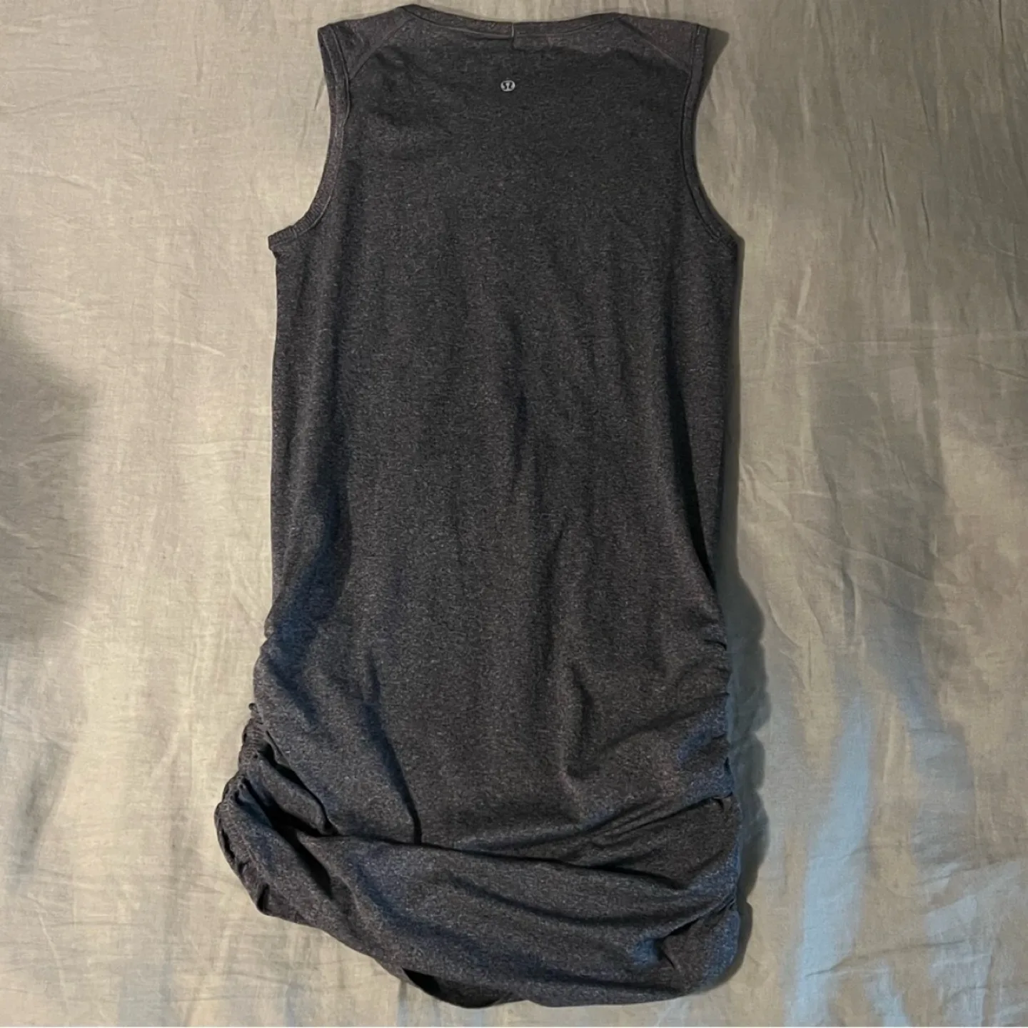 Lululemon In The Flow Dress - size 6 image indicator(9)