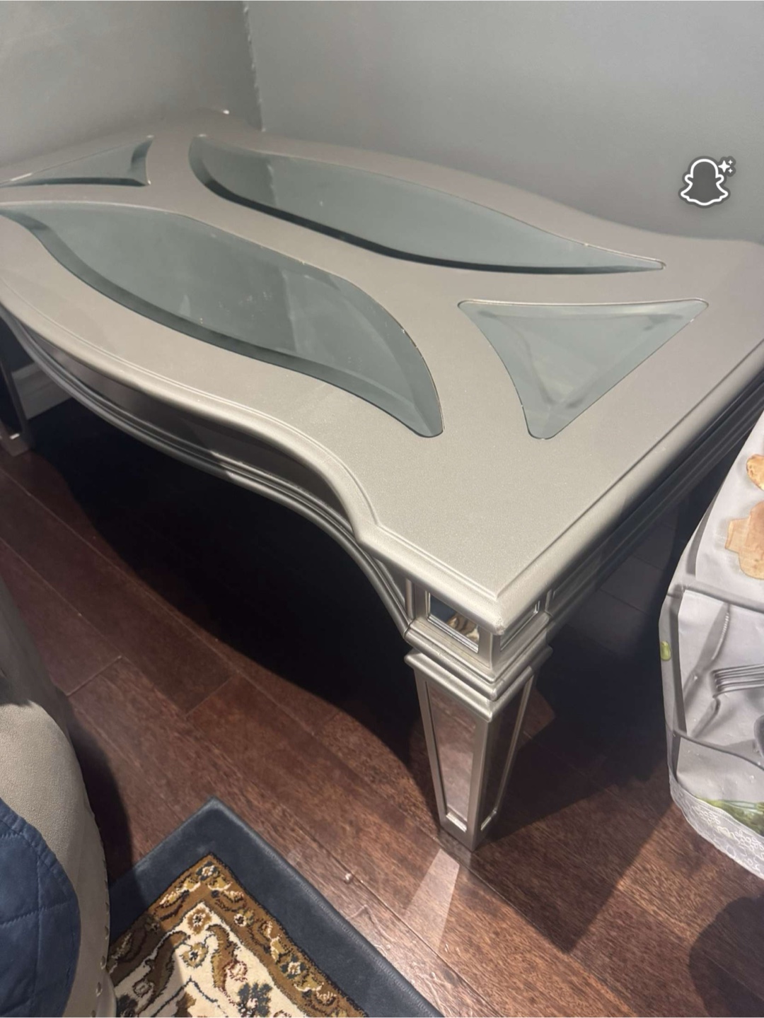 Brand new coffee table set ,NEW