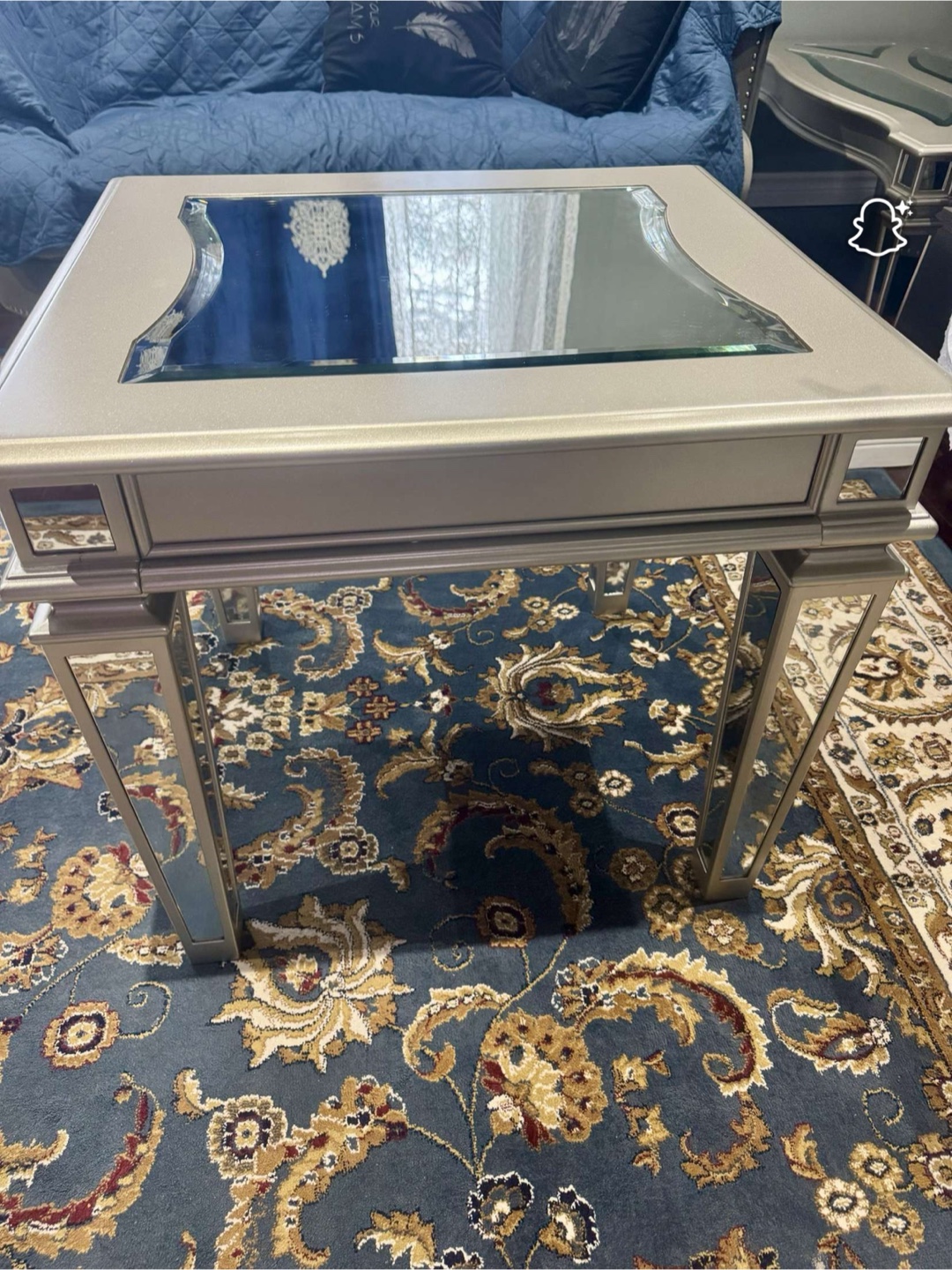 Brand new coffee table set ,NEW - photo 3