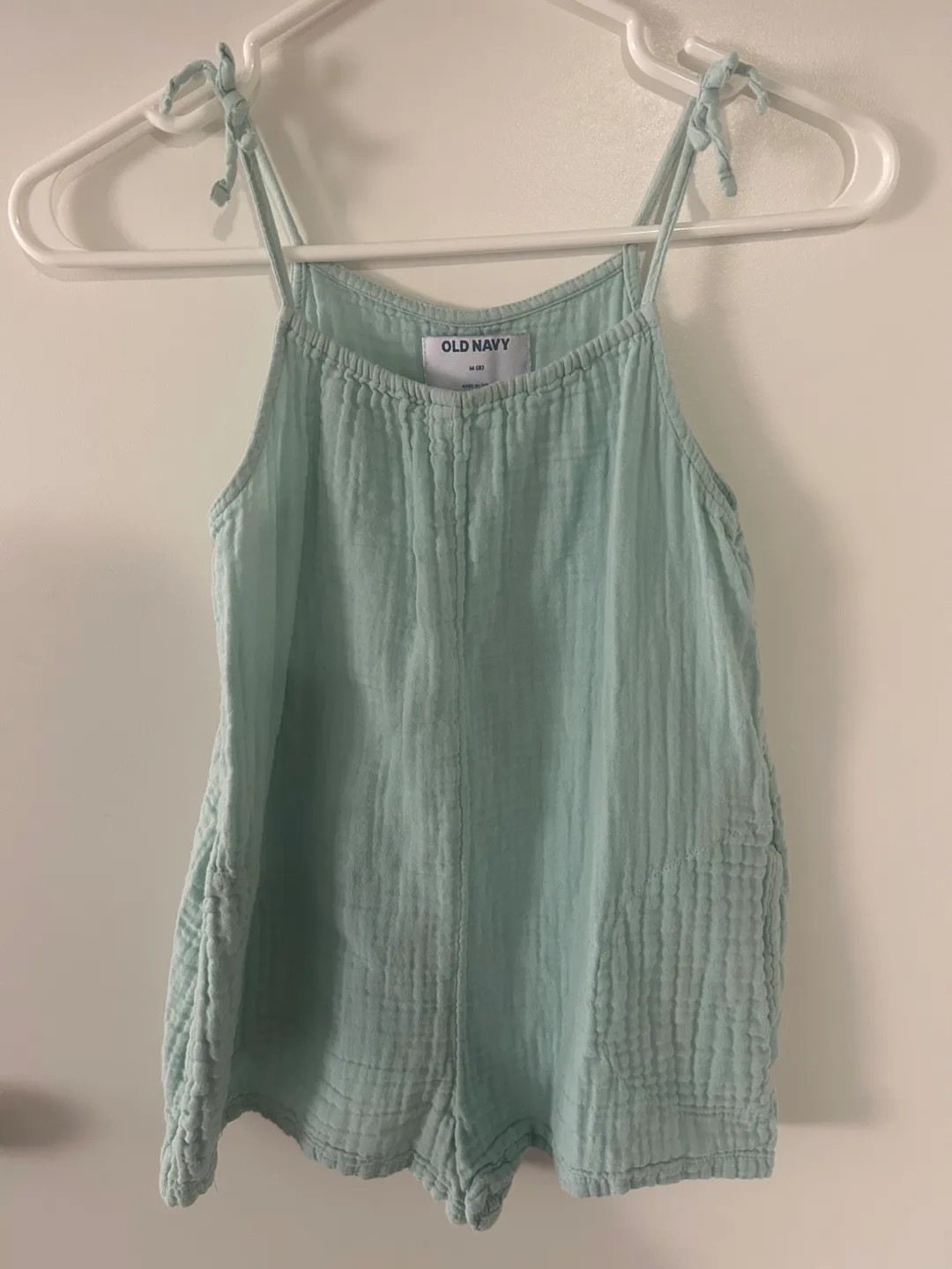 Old Navy Girls' Romper thumbnail