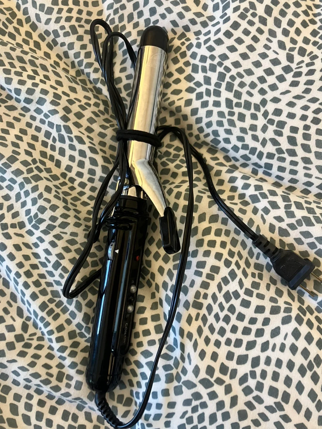 Curling Iron thumbnail