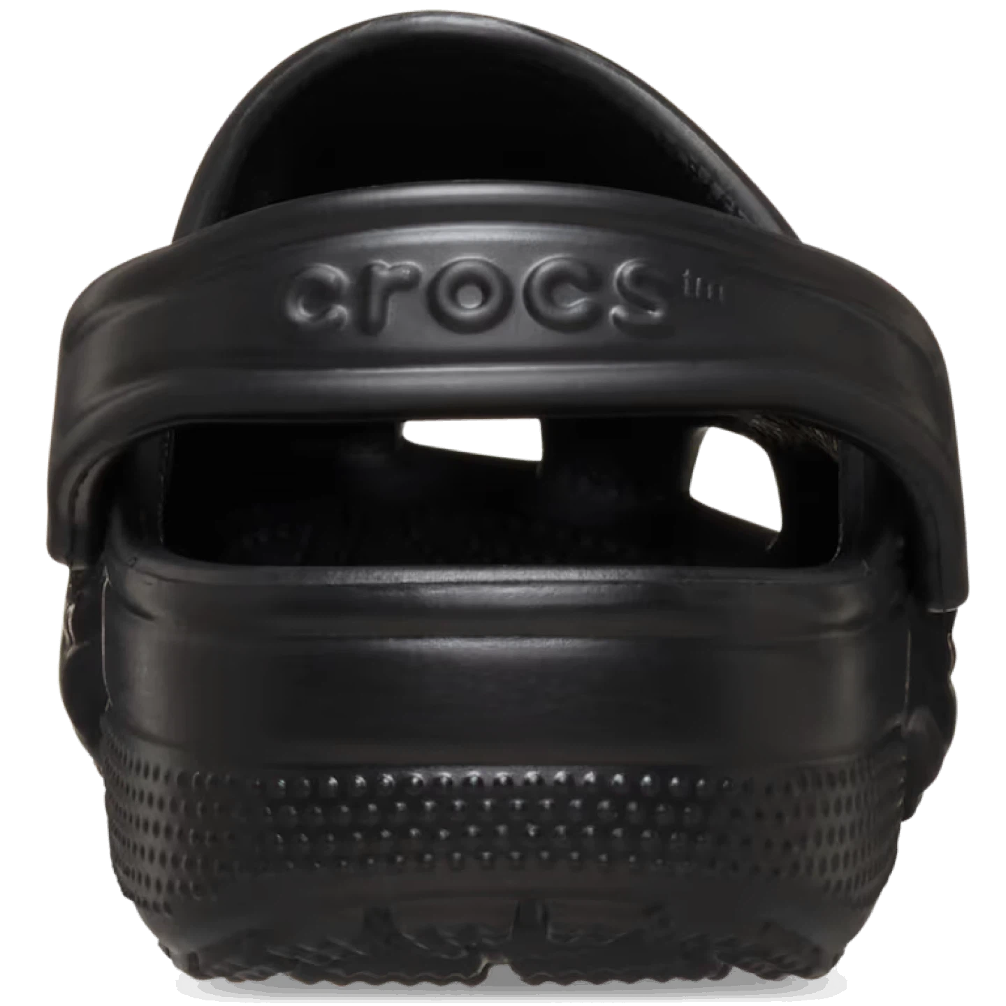 Crocs Classic Clog - Black - photo 5