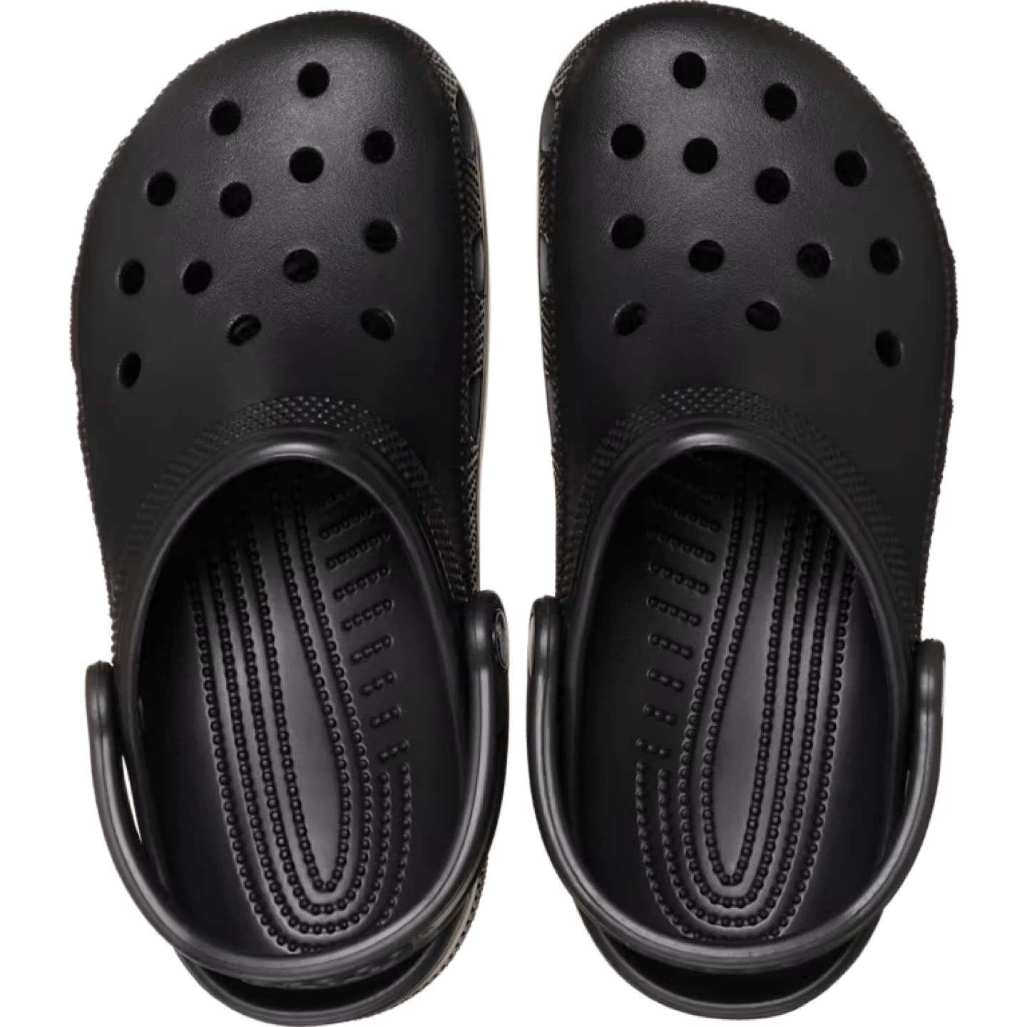 Crocs Classic Clog - Black - photo 3