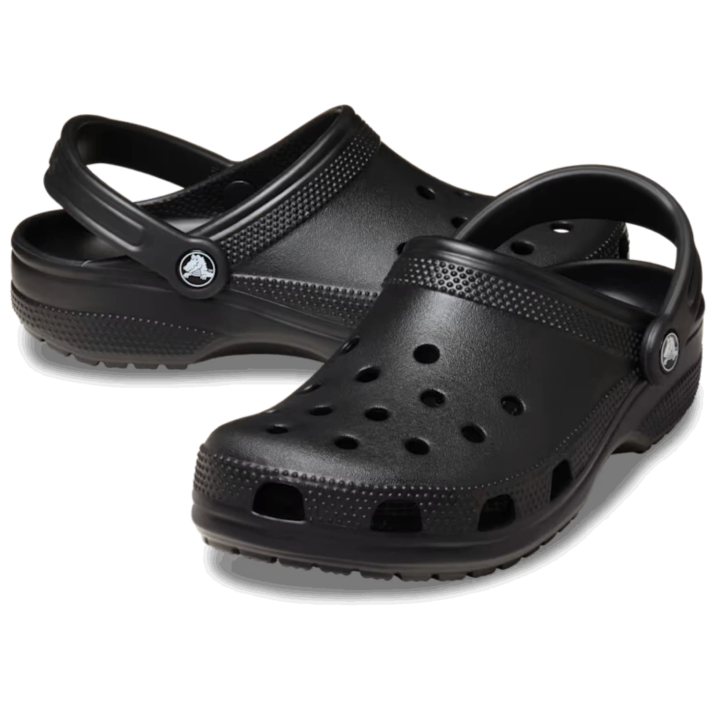 Crocs Classic Clog - Black - photo 2
