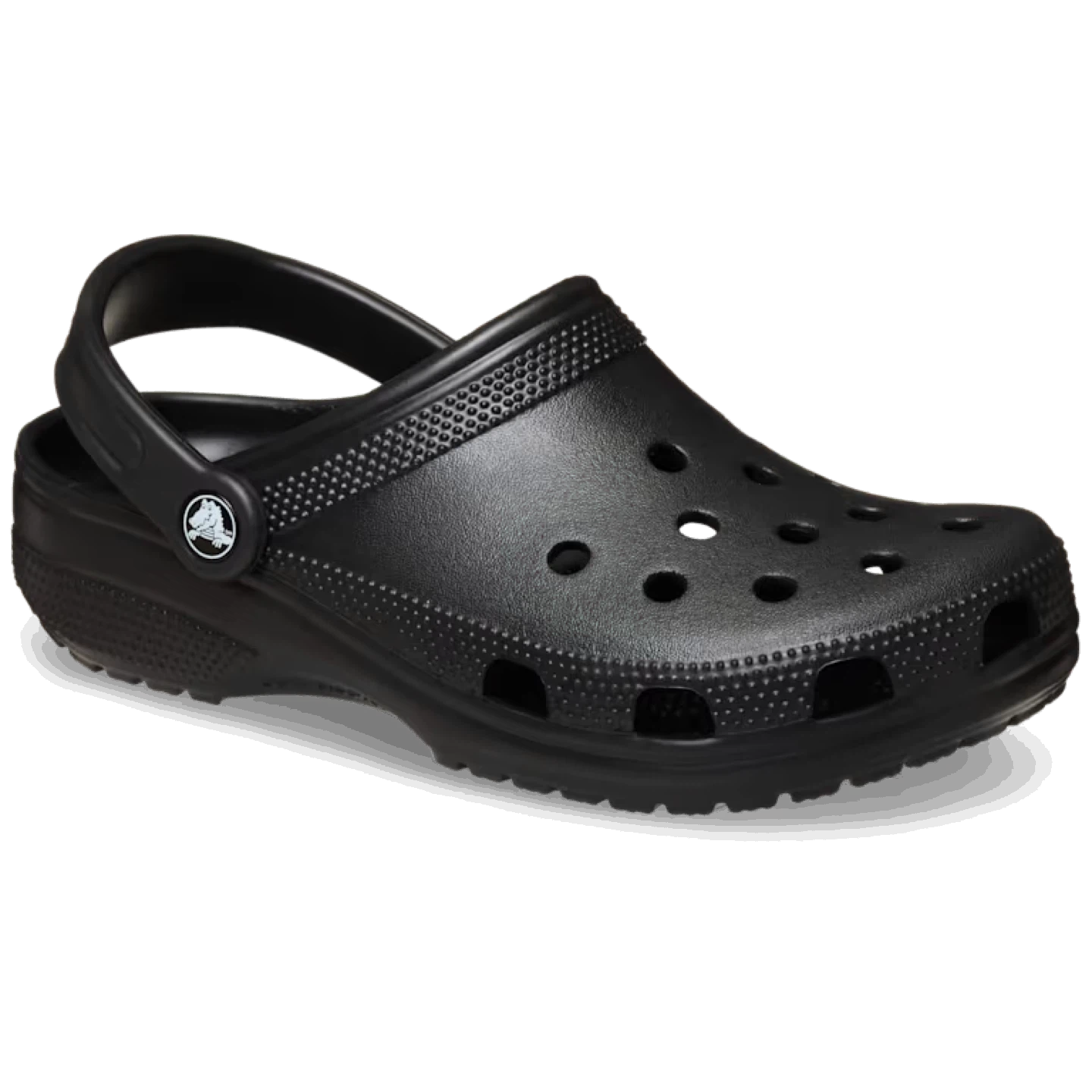 Crocs Classic Clog - Black - photo 4