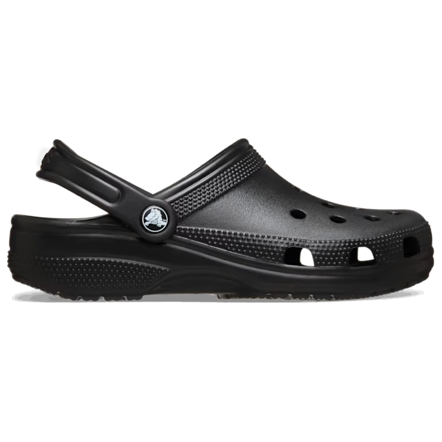 Crocs Classic Clog - Black