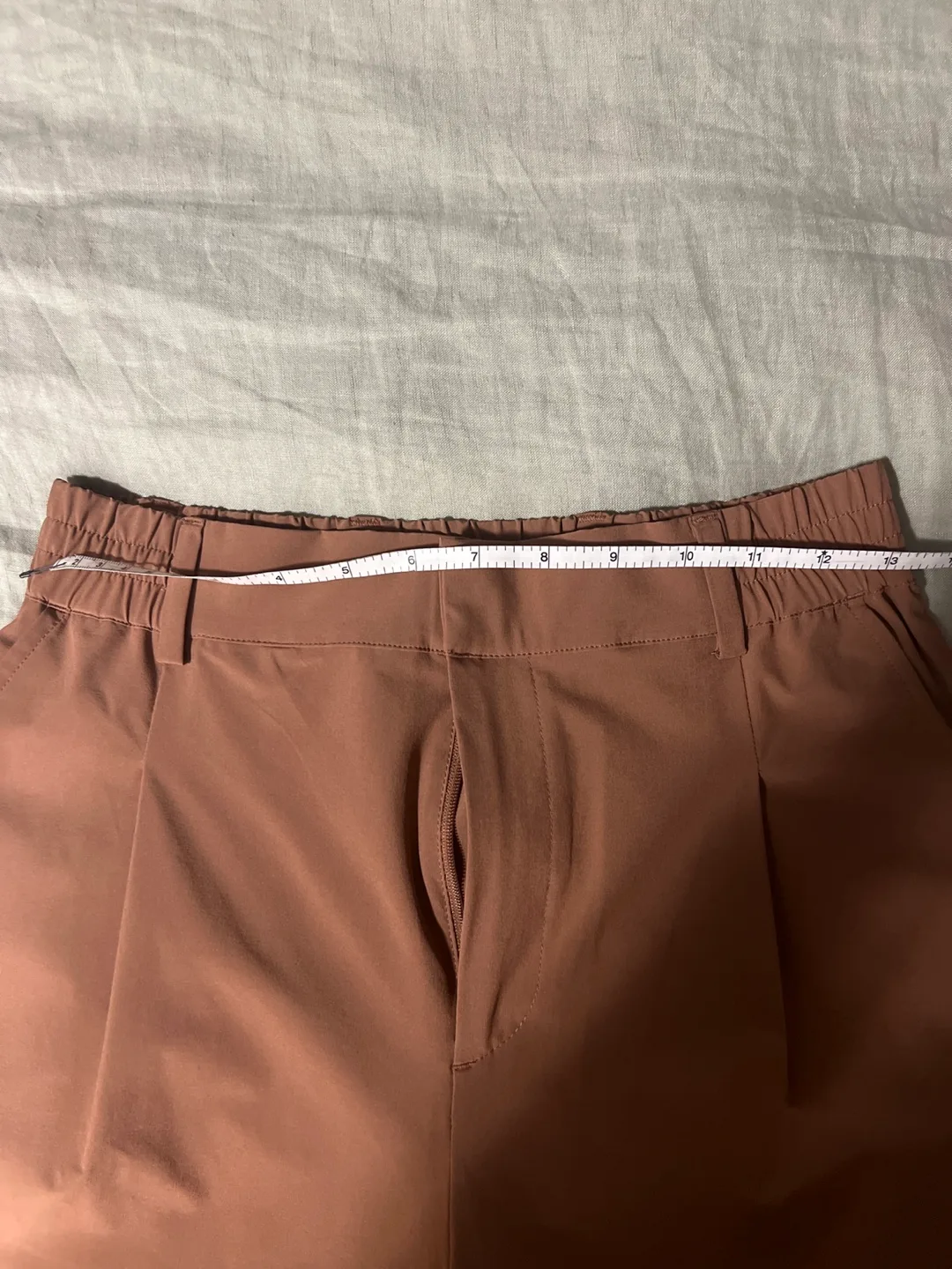 Alo Yoga High-Waist Pursuit Trouser - size XS image indicator(7)