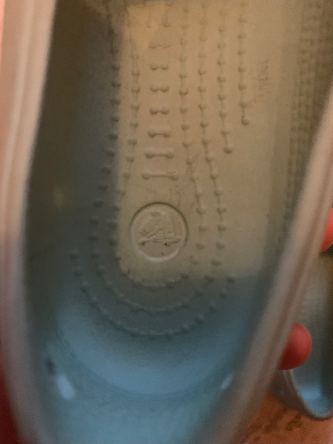 Crocs Mary Jane Flats - Size 13 - photo 2