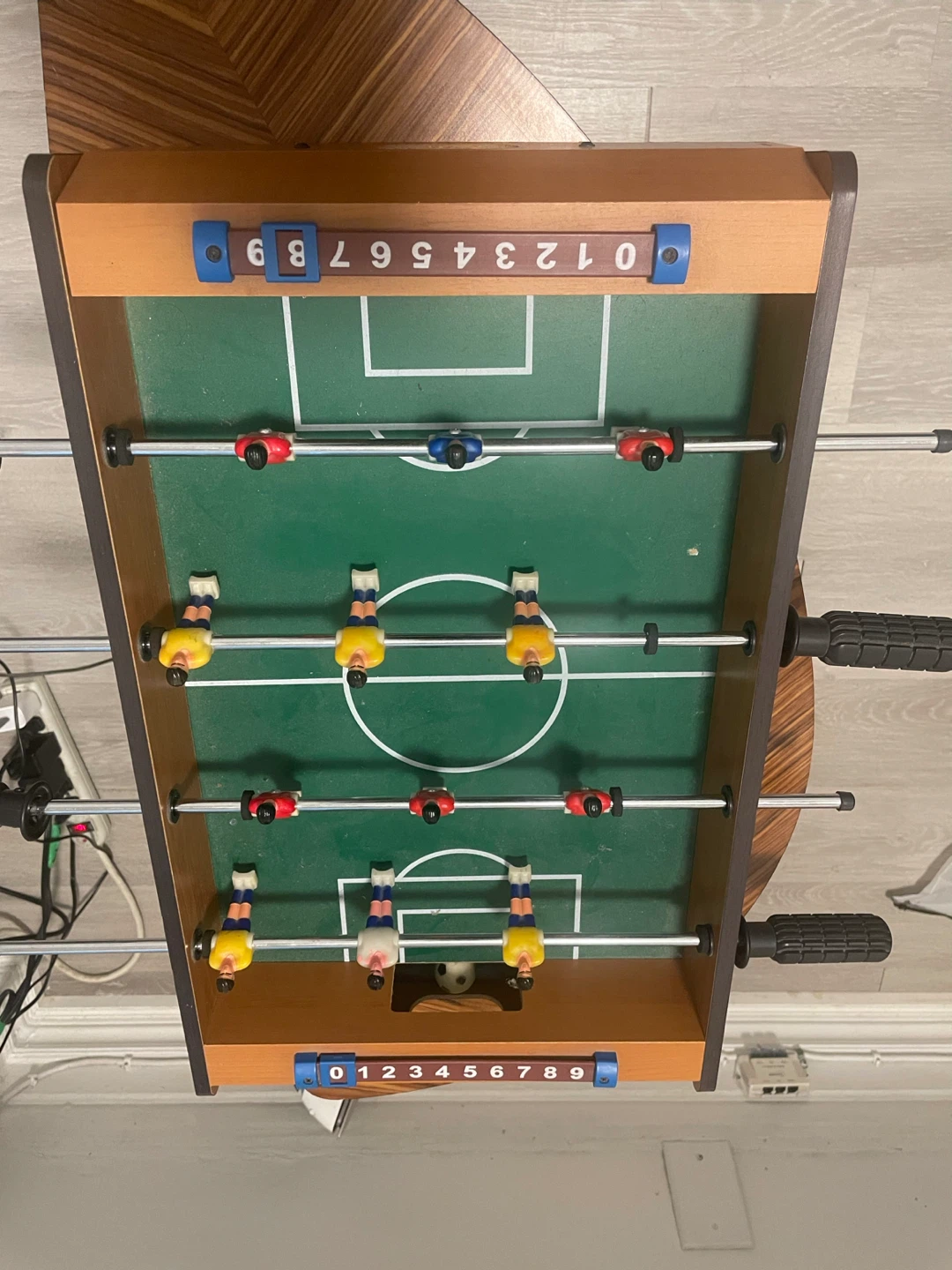 Tabletop Foosball Table - photo 3