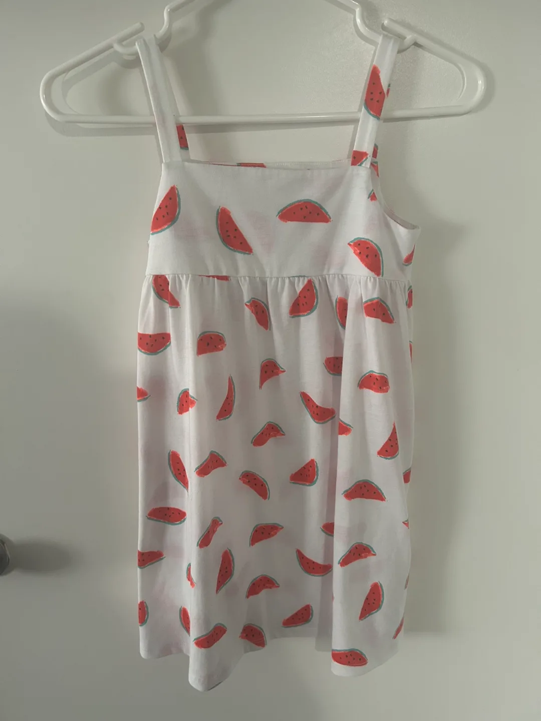 GAP Kids Watermelon Night Gown thumbnail