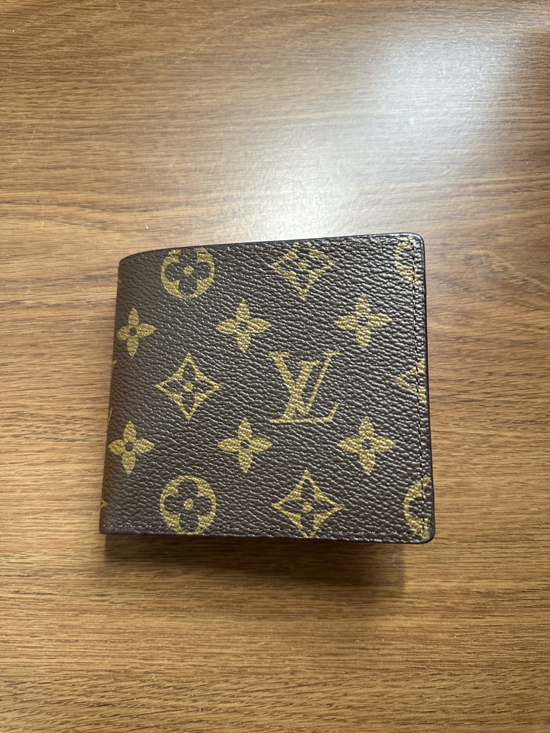 Louis Vuitton wallet - photo 2