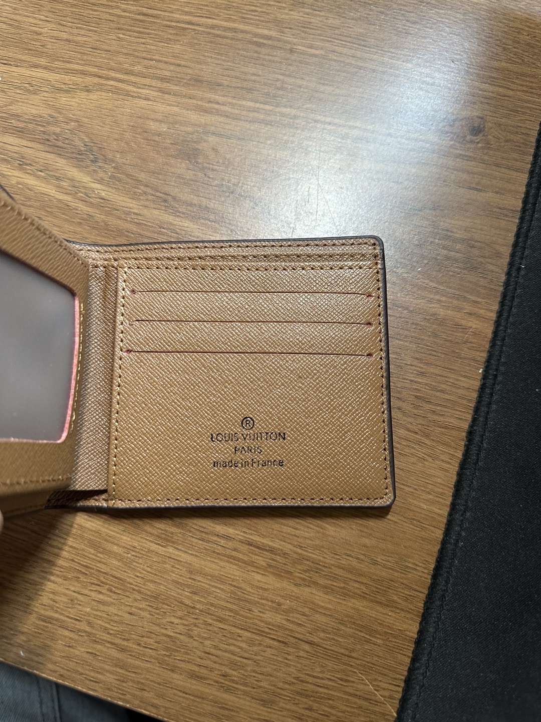 Louis Vuitton wallet - photo 3
