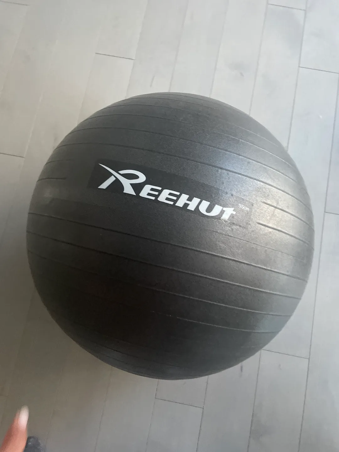 Reehut Exercise Ball - 55cm thumbnail